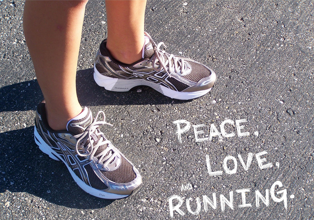love running, running mood, правила бега